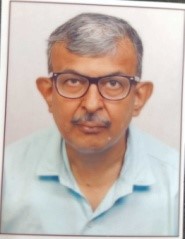 Prof. (Dr.) Chandan Sarkar